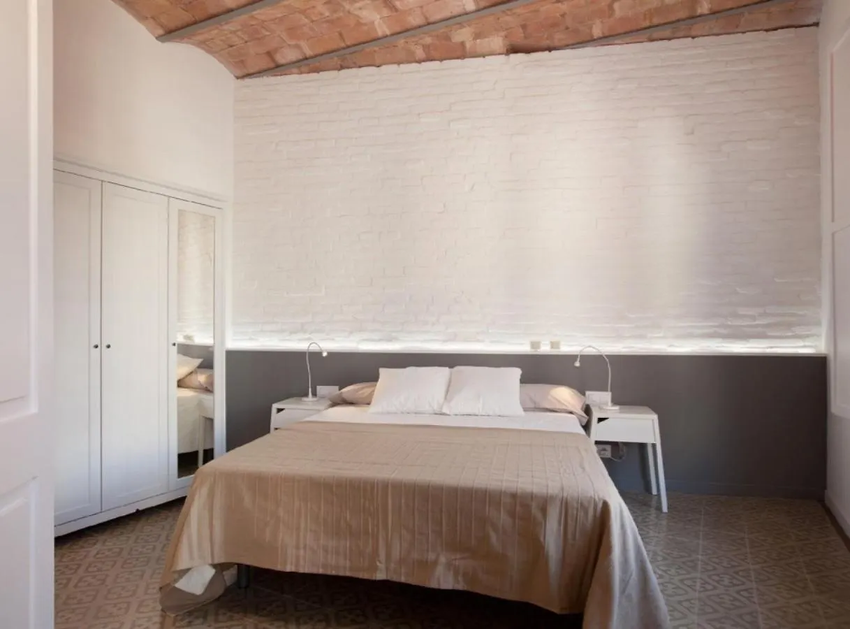 Napoles - Modernist Flat Close To Sagrada Familia Barcelona