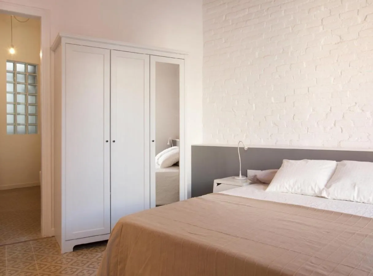 Napoles - Modernist Flat Close To Sagrada Familia Barcelona Apartment
