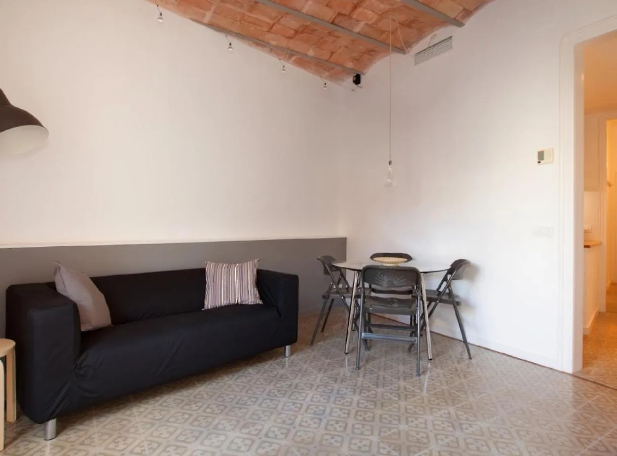 Apartment Napoles - Modernist Flat Close To Sagrada Familia Barcelona Spain
