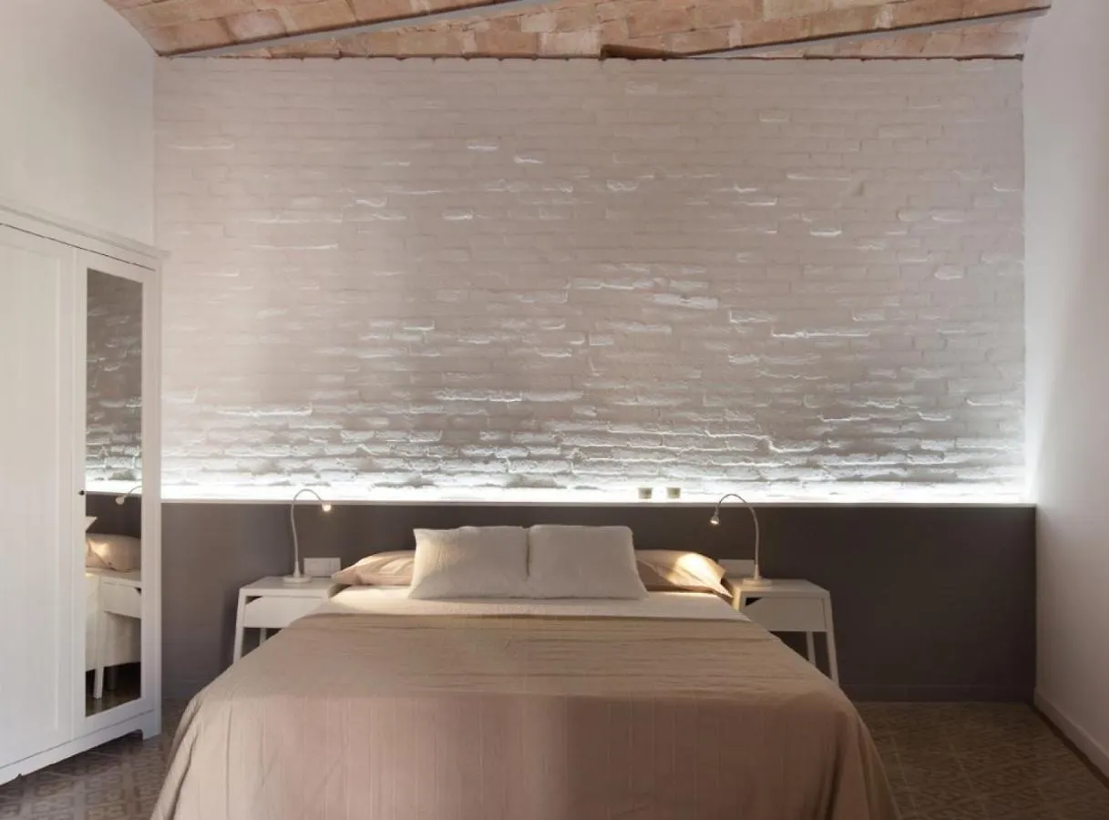 Napoles - Modernist Flat Close To Sagrada Familia Barcelona Spain