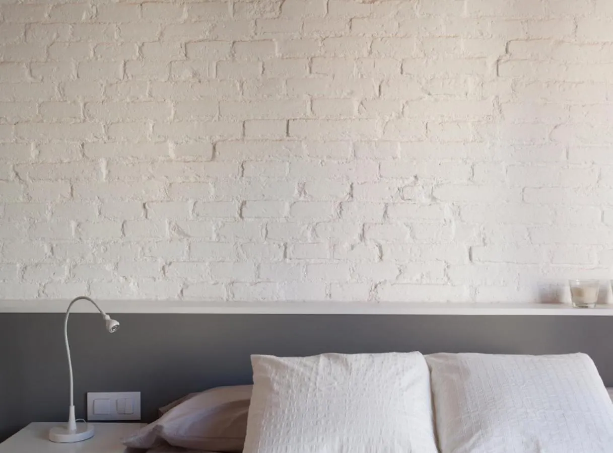 Apartment Napoles - Modernist Flat Close To Sagrada Familia Barcelona