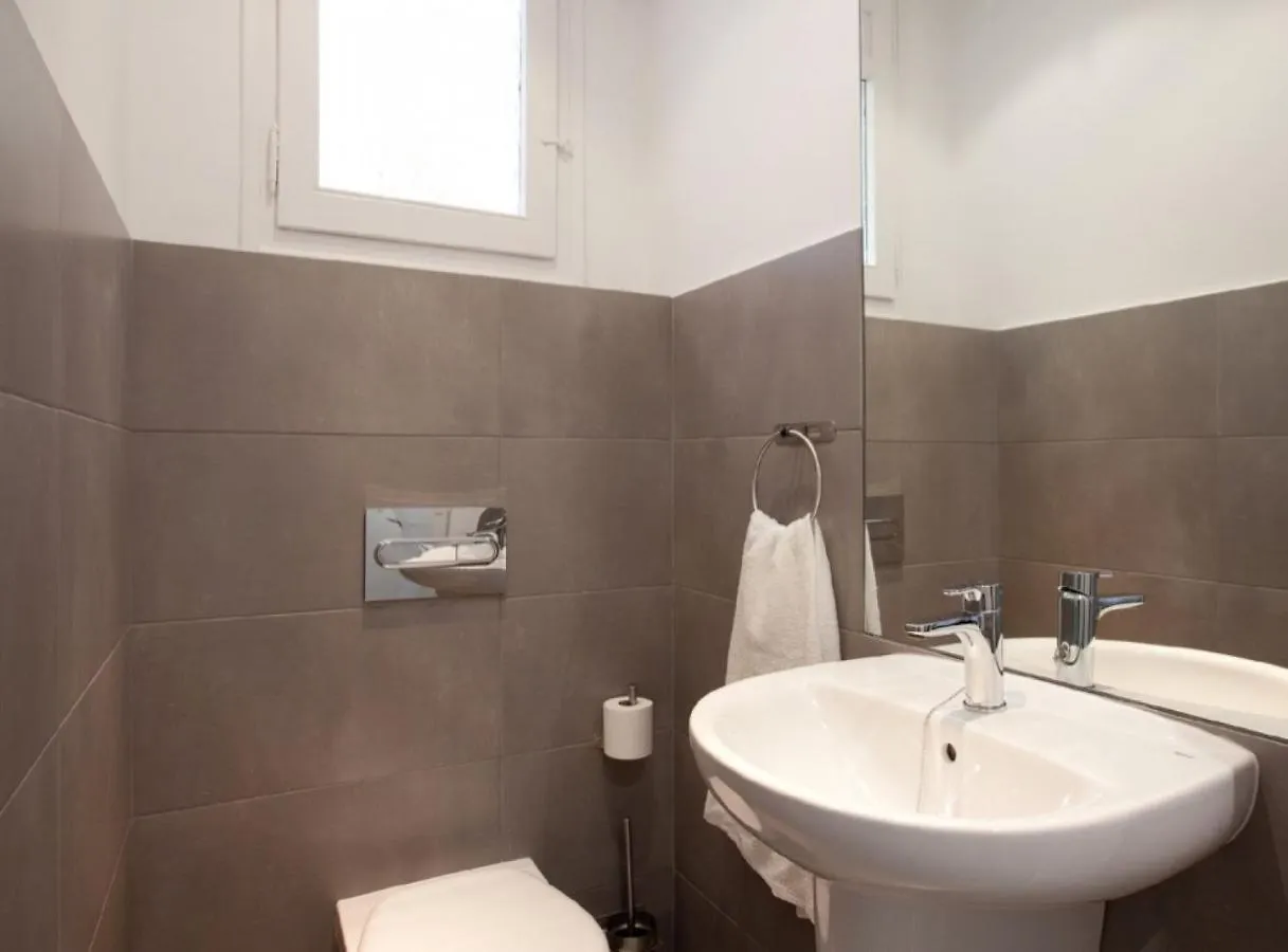 Napoles - Modernist Flat Close To Sagrada Familia Barcelona Apartment