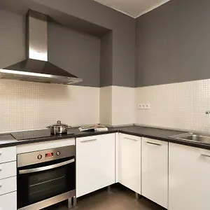Tsa Gran Via Apartment